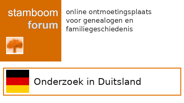 www.stamboomforum.nl